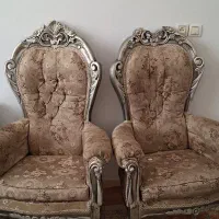 مبل|مبلمان خانگی و میز عسلی|سرپل ذهاب, |دیوار