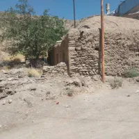۱۲ قصب زمین فروشی در روستای دردور
