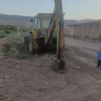 بیل بکهو