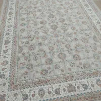 فرش امیرزاده 2تخته فرش 9متری 1000شانه محتشم|فرش|مشهد, شاهد (شهرک غرب)|دیوار