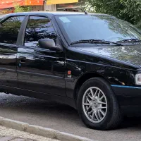 پژو 405 مدل 96 تمام فابریک درجه یک استثنایی