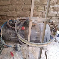 کپسول ال پی جی|قطعات یدکی و لوازم جانبی|قم, آزادگان|دیوار