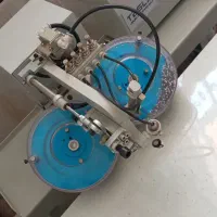 دستگاه(چرخ) نگین زنی با درآمد ماهیانه بالا