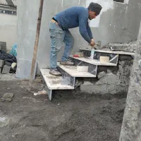 بنای ساختمان