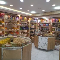 استخدام نیروی تمام وقت برای خشکبار