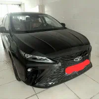 فونیکس‌آریزو6 GT شرایط فوق‌العاده اقساط تا ۲۴ ماه