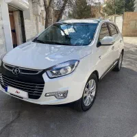 جک S5 مدل بهمن ۱۴۰۲