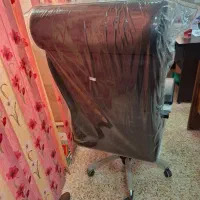 صندلی شیک اداری|مبلمان اداری|کازرون, |دیوار