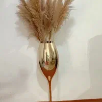 گلدان طلایی جام