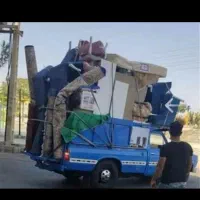 اعتماد بار/حمل بار/باربری نیسان/کل کشورمناسب/کارگر