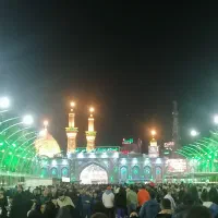 کربلای معلی