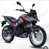 موتور  nh 250