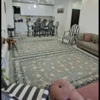 آپارتمان ۹۰متری/دو‌خواب/تک واحده/میدان گاز احصاری