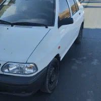 پراید98|خودرو سواری و وانت|مهاجران, |دیوار