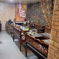 مغازه ۲۲۵ متر با جواز قهوه خانه و سفره‌خانه سنتی|اجارهٔ مغازه و غرفه|تهران, سلسبیل شمالی|دیوار