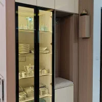 واحد ۱۰۸ متری|فروش آپارتمان|رباط‌کریم, نصیرشهر|دیوار