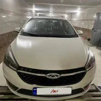 آریزو ۵ ، مدل ۹۸ توربو در حد