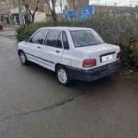 پراید 131مدل 90