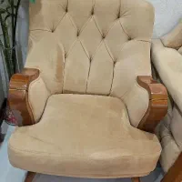 مبل پنج نفره مارک نوژن|مبلمان خانگی و میز عسلی|اراک, |دیوار