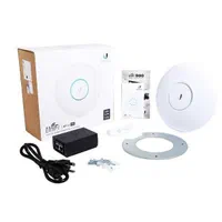 اکسس پوینت بی سیم یوبیکیوتی مدل Unifi AP-AC-PRO|مودم و تجهیزات شبکه|تهران, میدان ولیعصر|دیوار