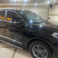 تیگو ۵ اکسلنت