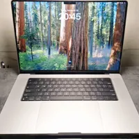 مک بوک پرو ۱۶ اینچ M2 Pro - مدل MNWD3|رایانه همراه|تهران, تهران‌سر|دیوار