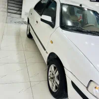 سمند lx|خودرو سواری و وانت|مریوان, |دیوار