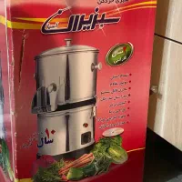 سبزی خرد کن ۳کیلویی