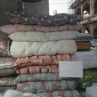 تعمیرتشک فقط۱۵۰تومن|رختخواب، بالش، پتو|کرمانشاه, |دیوار