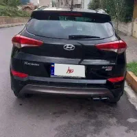 فروش هیوندای توسان مدل ۲۰۱۶ GDI منطقه آزاد انزلی|خودرو سواری و وانت|لاهیجان, گلستان|دیوار