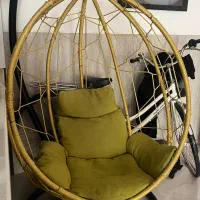 صندلی تاب ریلکسی