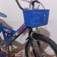 دوچرخه ۱۲و۱۶