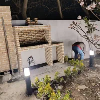 پیمان کار تمام کارهای ساختمانی