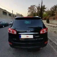 سانتافه فول شرکتی 3500cc مدل 2012|خودرو سواری و وانت|تهران, تهرانپارس شرقی|دیوار