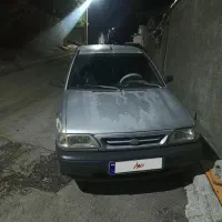 پراید مدل 88ب فروش می‌رسد