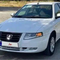 سمند سورن xu7p ،صفر ۱۴۰۵،فروش فوری