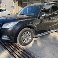 هایماS7توربو+|خودرو سواری و وانت|زنجان, |دیوار