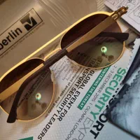 عینک آفتابی اوجینال آیس برلین  ic berlin GOLD|زیورآلات و اکسسوری|تهران, فرودگاه مهرآباد|دیوار