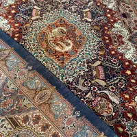 فرش دستبافت 12متری ۴۰رج/اقساطی