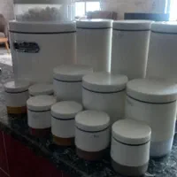 به دلیل کمبود جا