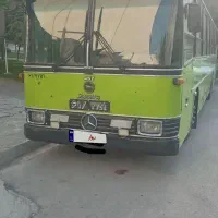 اتوبوس ۴۵۷شهری فروش فوری