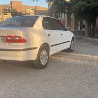 سمند ۱۴۰۰ EF7|خودرو سواری و وانت|بوکان, |دیوار