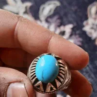 انگشتر فیروزه نیشاپور