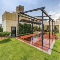 فروش-تهاتر-سنبل-فرمانیه-300متر-4خواب