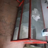 فروش مغازه شیرینی فروشی