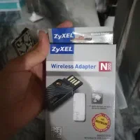 دانگل اینترنت زاکسل ( گیرنده اینترنت )