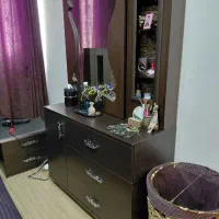 سرویس خواب|تخت و سرویس خواب|شیراز, آزادگان|دیوار