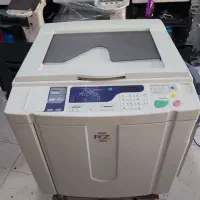 فروش دستگاه ریسوگراف rz230 ریسو گراف B4زن