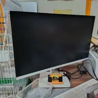 مانیتور 27 اینچ ام اس آی (msi)