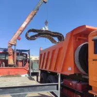 جرثقیل کفی|خدمات حمل و نقل|بیرجند, |دیوار